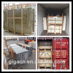 GIGA cheap wholesale price of antique brown granite