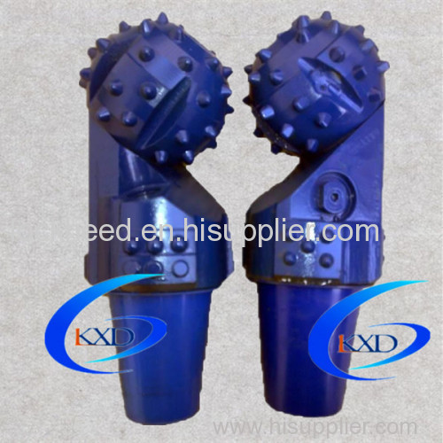 Kingdream oilwell head single one diamond bit/single bit drilling for groudwater