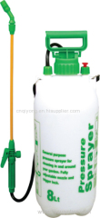 water air pressure sprayer