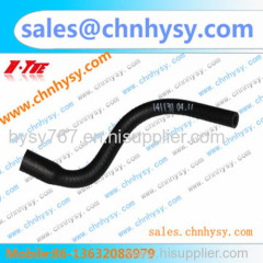 automotive water hose fuel line automotive OEM BMW1153143641