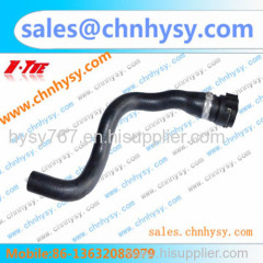 automotive water hose fuel line automotive OEM BMW1153143641