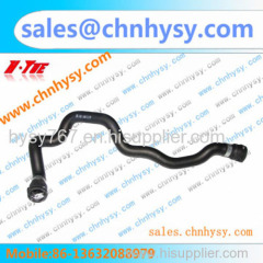 automotive water hose fuel line automotive OEM BMW1153143641