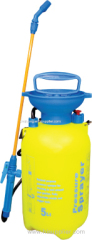 water air pressure sprayer