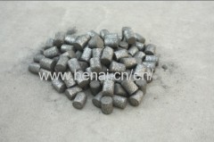 Low Silicon Nodulizer alloys