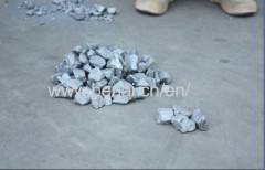 Low Silicon Nodulizer alloys