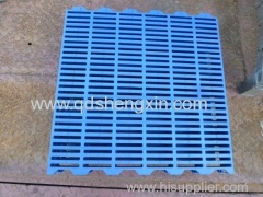 Pig Farm Plastic Slat Flooring