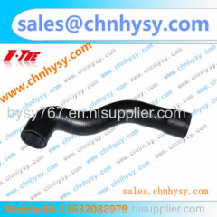automotive water hose fuel line automotive OEM BMW1153143641