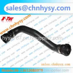 automotive water hose fuel line automotive OEM BMW1153143641