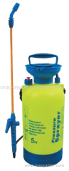 water air pressure sprayer