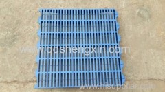 545x600mm Pig Farm Plastic Slat Flooring