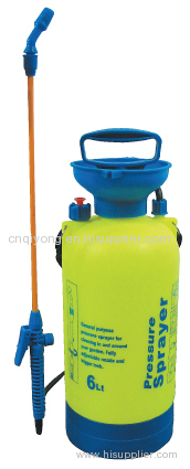 water air pressure sprayer