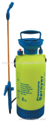 water air pressure sprayer