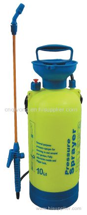 water air pressure sprayer