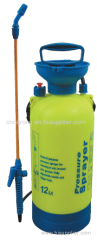 water air pressure sprayer