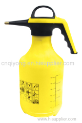 water air pressure sprayer