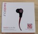 2013 Beats Version In Ear Earphones Headphones Black for iPod iPhone MP3