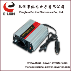 With USB car power inverter 150 watt