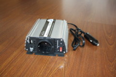 150W converter with USB power inverter