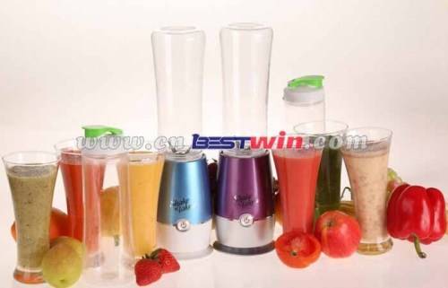 Shake N take sports blender