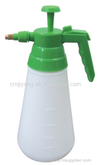 water air pressure sprayer