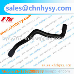 automotive water hose fuel line automotive OEM BMW1153143641