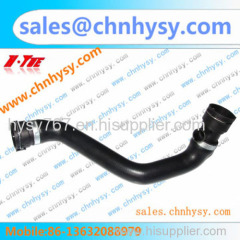 automotive water hose fuel line automotive OEM BMW1153143641
