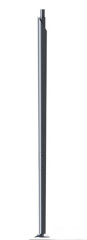 LED Aluminium Road Pole