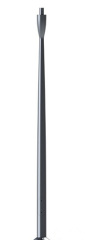 Residential Aluminium Light Pole