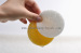 High quality cellulose sponge