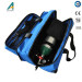 medical portable oxygen tank