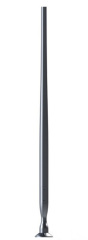 Modern Outdoor Lamp Pole