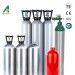 aluminum beverage CO2 cylinder