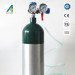 medical portable oxygen tank