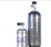 breathing apparatus use composite gas cylinder