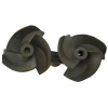 carbon steel 45 Impeller