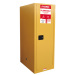 Industrial Safety Cabinet|Safety Cabinet|Flammable Cabinet(54Gal/204L)