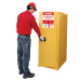 Industrial Safety Cabinet|Safety Cabinet|Flammable Cabinet(54Gal/204L)