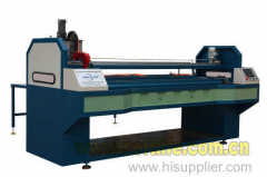 Pocket Spring Assembling Machinery