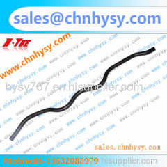 automotive water hose fuel line automotive OEM BMW1153143641
