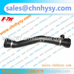 automotive water hose fuel line automotive OEM BMW1153143641
