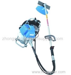 brush cutter factory or manufacturer