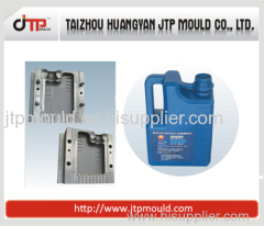 plastic blowing bottle mould