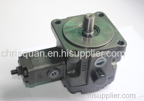 hydraulic VP variable vane pump