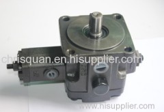 hydraulic VP variable vane pump