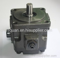 hydraulic VP variable vane pump