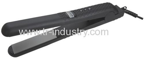 hair straighteners with battery