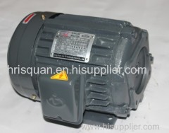 hydraulic electric motors for oil pump