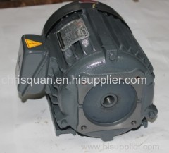 hydraulic electric motors for oil pump