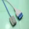 GE Marquette compatible spo2 pediatric sensor with masimo module