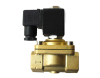 2/2 Way Brass Valves